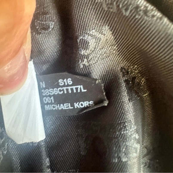 Michael Kors tote bag - Picture 8 of 12